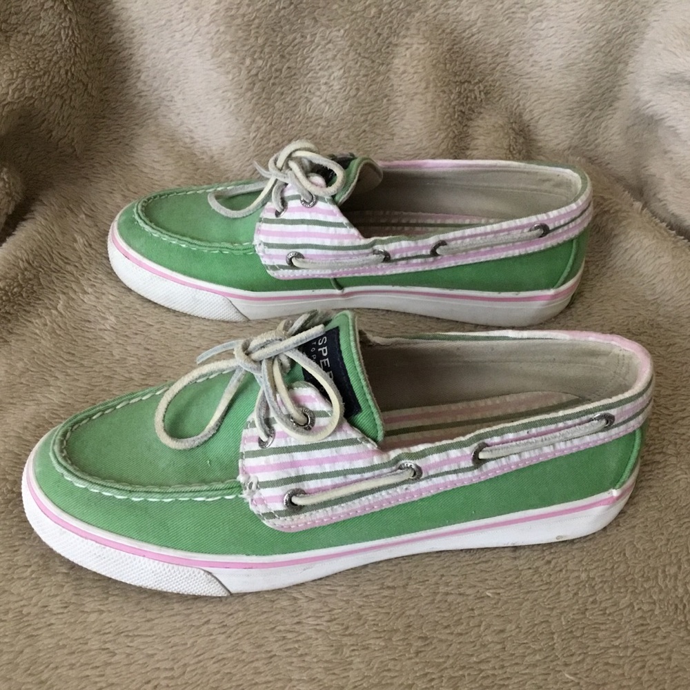 SPERRY Shoes - Picture 2 of 8